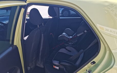 KIA Picanto II, 2012 год, 835 000 рублей, 14 фотография