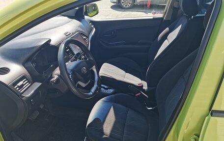 KIA Picanto II, 2012 год, 835 000 рублей, 13 фотография