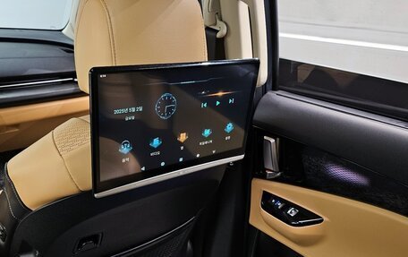 KIA Carnival, 2022 год, 7 176 299 рублей, 12 фотография