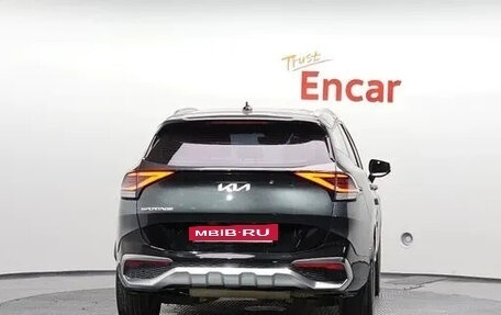 KIA Sportage IV рестайлинг, 2022 год, 1 837 000 рублей, 4 фотография