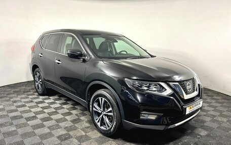 Nissan X-Trail, 2019 год, 2 600 000 рублей, 3 фотография