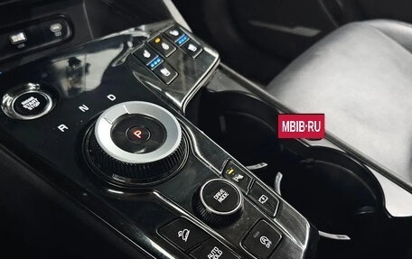 KIA Sportage IV рестайлинг, 2022 год, 1 837 000 рублей, 8 фотография