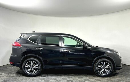Nissan X-Trail, 2019 год, 2 600 000 рублей, 4 фотография