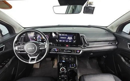 KIA Sportage IV рестайлинг, 2022 год, 1 837 000 рублей, 13 фотография