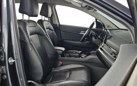 KIA Sportage IV рестайлинг, 2022 год, 1 837 000 рублей, 9 фотография