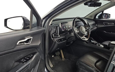 KIA Sportage IV рестайлинг, 2022 год, 1 837 000 рублей, 10 фотография