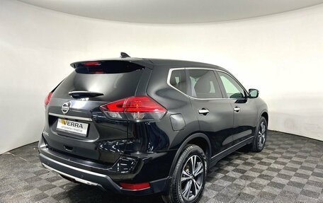 Nissan X-Trail, 2019 год, 2 600 000 рублей, 6 фотография
