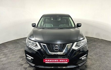 Nissan X-Trail, 2019 год, 2 600 000 рублей, 2 фотография