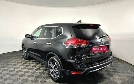 Nissan X-Trail, 2019 год, 2 600 000 рублей, 8 фотография