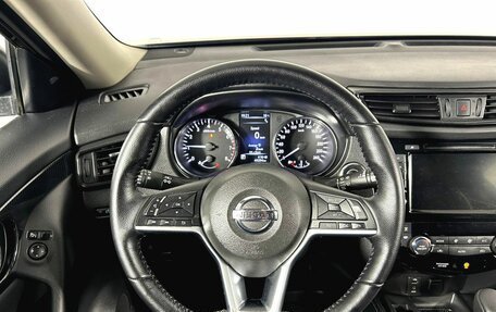 Nissan X-Trail, 2019 год, 2 600 000 рублей, 12 фотография
