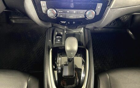 Nissan X-Trail, 2019 год, 2 600 000 рублей, 14 фотография