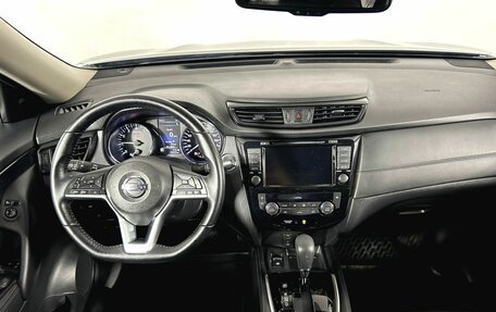 Nissan X-Trail, 2019 год, 2 600 000 рублей, 11 фотография