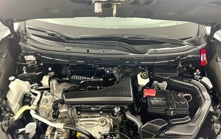 Nissan X-Trail, 2019 год, 2 600 000 рублей, 18 фотография