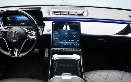 Mercedes-Benz Maybach S-Класс, 2021 год, 19 700 000 рублей, 8 фотография