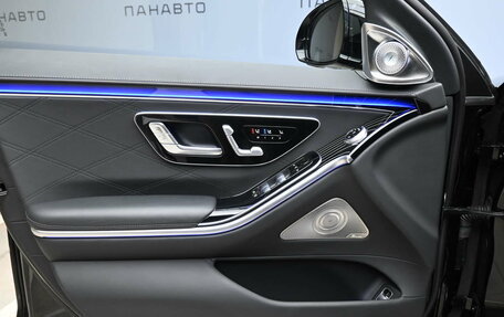 Mercedes-Benz Maybach S-Класс, 2021 год, 19 700 000 рублей, 15 фотография