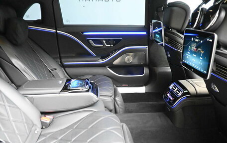 Mercedes-Benz Maybach S-Класс, 2021 год, 19 700 000 рублей, 25 фотография