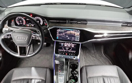 Audi A6, 2021 год, 4 450 000 рублей, 8 фотография