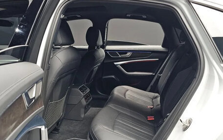 Audi A6, 2021 год, 4 450 000 рублей, 12 фотография
