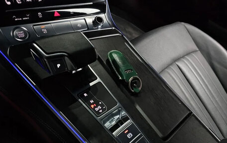 Audi A6, 2021 год, 4 450 000 рублей, 10 фотография