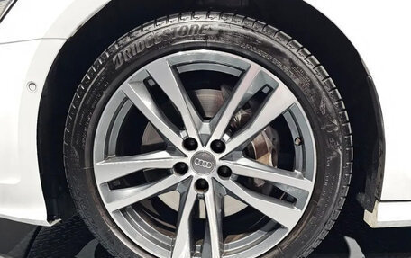 Audi A6, 2021 год, 4 450 000 рублей, 6 фотография