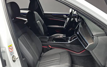Audi A6, 2021 год, 4 450 000 рублей, 13 фотография