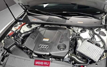 Audi A6, 2021 год, 4 450 000 рублей, 7 фотография