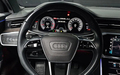 Audi A6, 2021 год, 4 450 000 рублей, 15 фотография