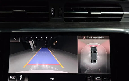 Audi A6, 2021 год, 4 450 000 рублей, 17 фотография