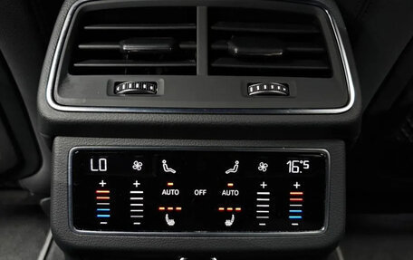 Audi A6, 2021 год, 4 450 000 рублей, 20 фотография