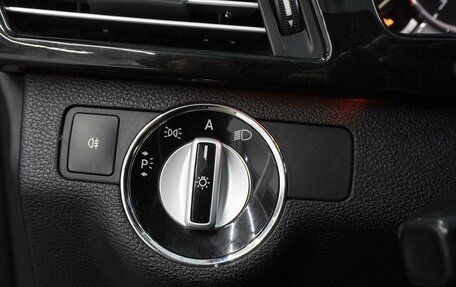 Mercedes-Benz E-Класс, 2010 год, 1 619 000 рублей, 15 фотография