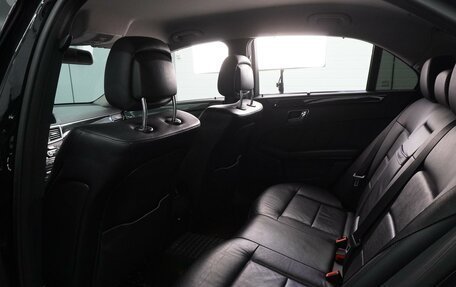 Mercedes-Benz E-Класс, 2010 год, 1 619 000 рублей, 11 фотография