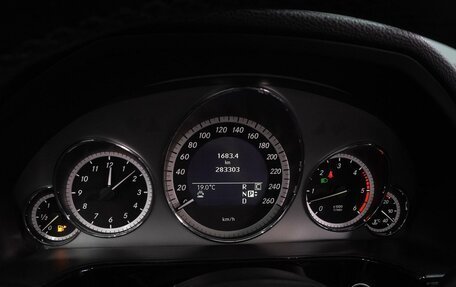 Mercedes-Benz E-Класс, 2010 год, 1 619 000 рублей, 20 фотография