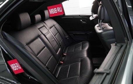 Mercedes-Benz E-Класс, 2010 год, 1 619 000 рублей, 7 фотография