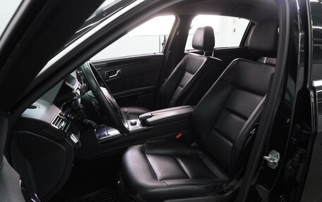 Mercedes-Benz E-Класс, 2010 год, 1 619 000 рублей, 10 фотография
