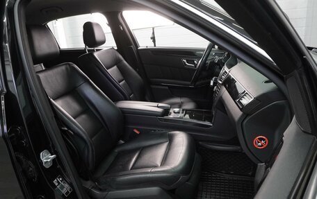 Mercedes-Benz E-Класс, 2010 год, 1 619 000 рублей, 8 фотография