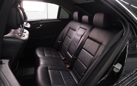 Mercedes-Benz E-Класс, 2010 год, 1 619 000 рублей, 9 фотография