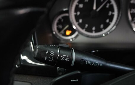 Mercedes-Benz E-Класс, 2010 год, 1 619 000 рублей, 19 фотография