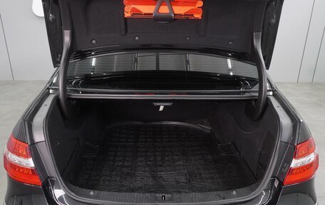 Mercedes-Benz E-Класс, 2010 год, 1 619 000 рублей, 21 фотография