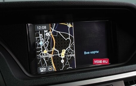 Mercedes-Benz E-Класс, 2010 год, 1 619 000 рублей, 12 фотография