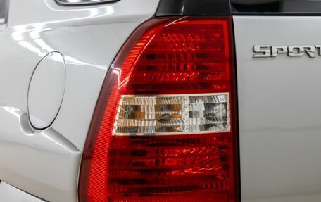 KIA Sportage II, 2006 год, 857 000 рублей, 12 фотография
