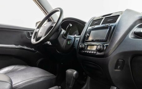 KIA Sportage II, 2006 год, 857 000 рублей, 14 фотография