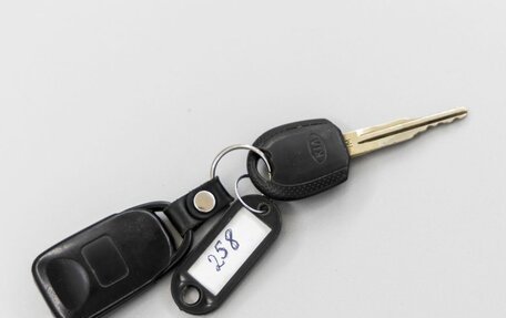 KIA Sportage II, 2006 год, 857 000 рублей, 33 фотография