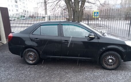 Geely MK I рестайлинг, 2011 год, 200 000 рублей, 3 фотография