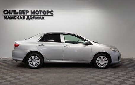 Toyota Corolla, 2010 год, 1 005 000 рублей, 6 фотография