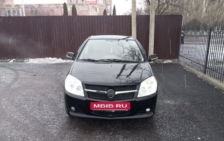 Geely MK I рестайлинг, 2011 год, 200 000 рублей, 2 фотография