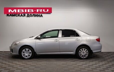 Toyota Corolla, 2010 год, 1 005 000 рублей, 5 фотография