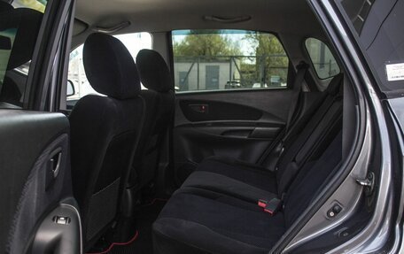 Hyundai Tucson III, 2007 год, 960 000 рублей, 11 фотография