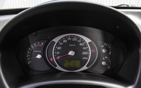 Hyundai Tucson III, 2007 год, 960 000 рублей, 15 фотография