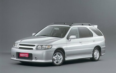 Nissan Rnessa, 1999 год, 140 000 рублей, 1 фотография