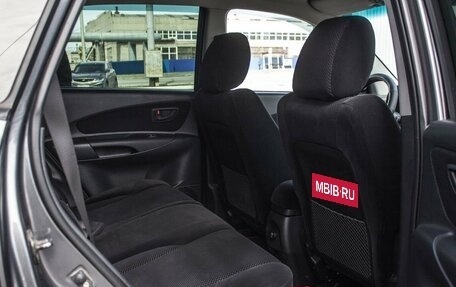Hyundai Tucson III, 2007 год, 960 000 рублей, 12 фотография